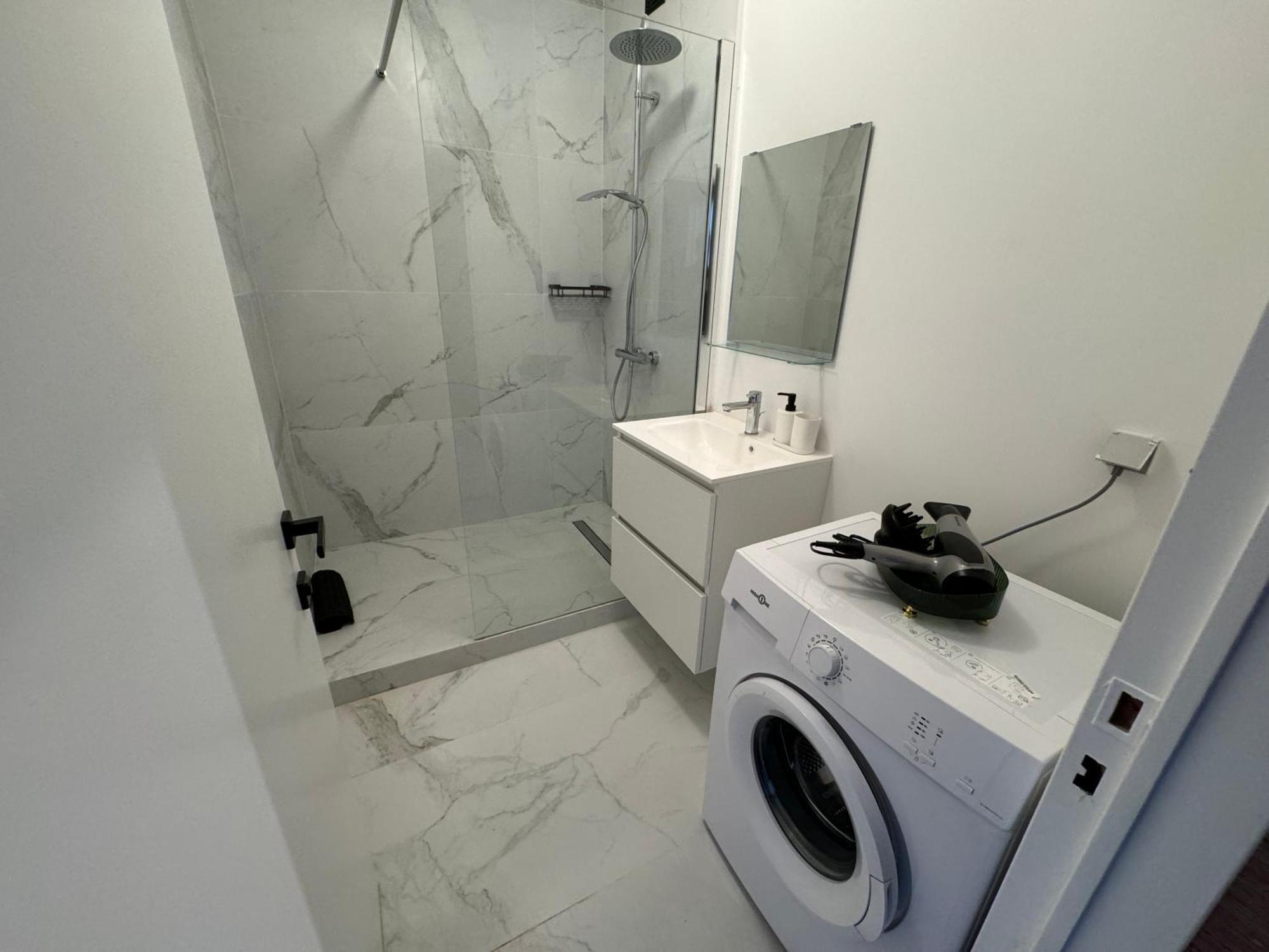 Loft With Big Terrace City Center Meir Antwerpen Bagian luar foto