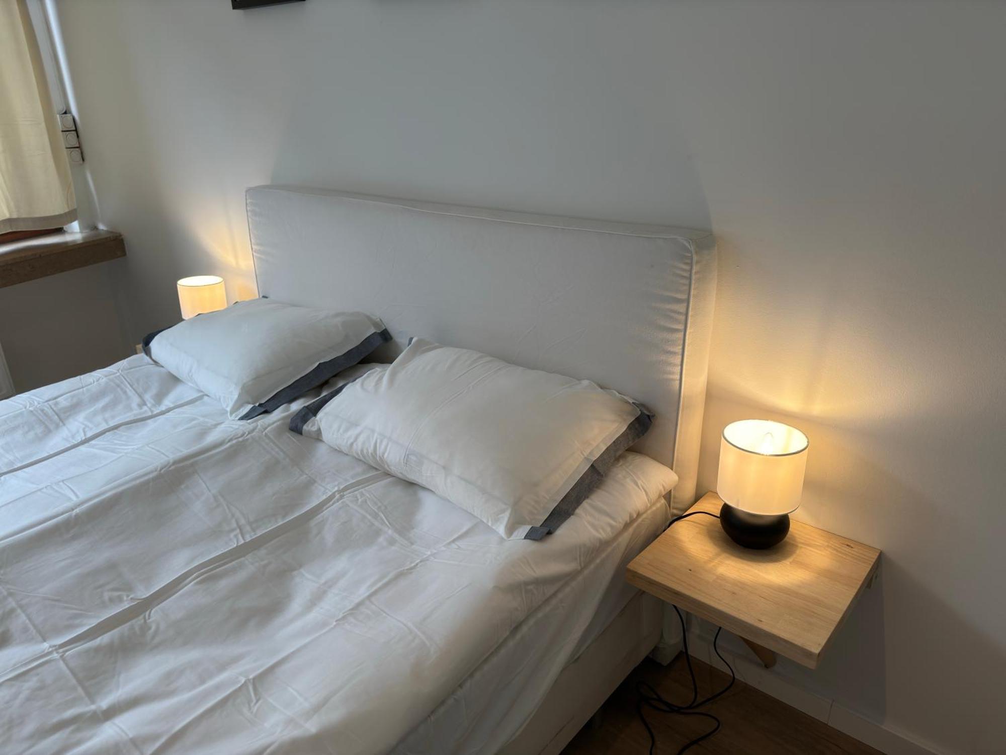 Loft With Big Terrace City Center Meir Antwerpen Bagian luar foto