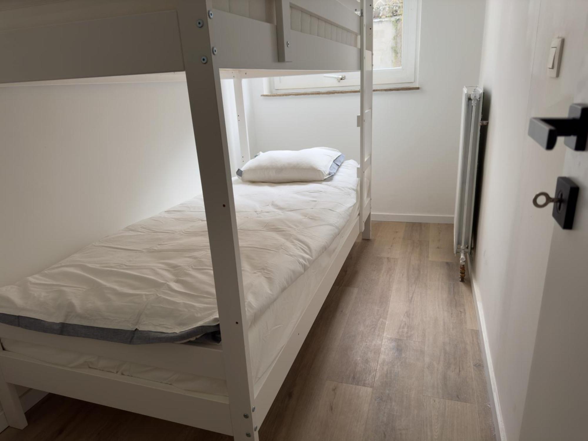 Loft With Big Terrace City Center Meir Antwerpen Bagian luar foto